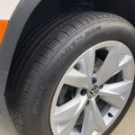 Rim Scrash Repair Mount & Balance Mobile tire specialists Orlando Florida