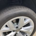Rim Scrash Repair Mount & Balance Mobile tire specialists Orlando Florida