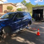 Road Service Mount & Balance Mobile tire specialists Orlando Florida