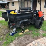 Our Job Mobile tire specialists Orlando Florida